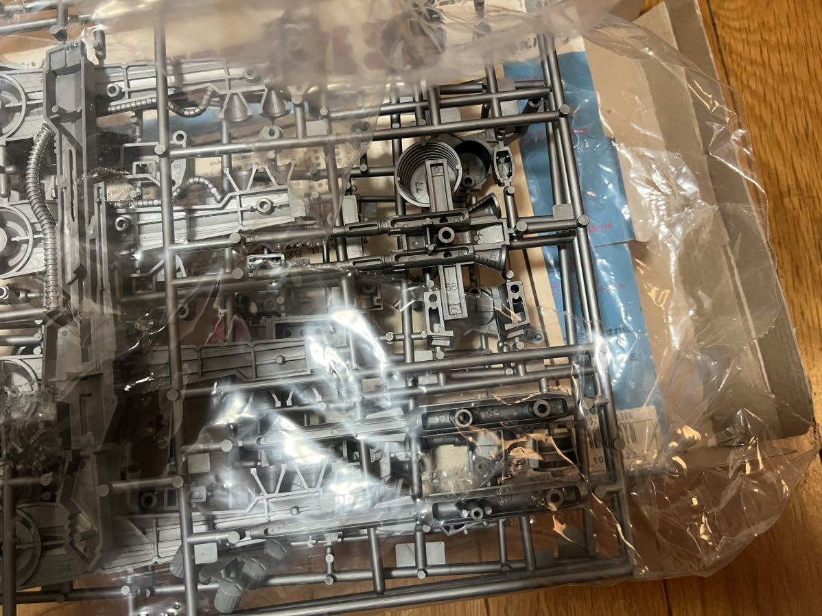 メカ生体ゾイド〈帝国側大型メカ用〉『NEW改造セット(特殊専用 メカ生体ゾイド〈帝国側大型メカ用〉『NEW改造セット(特殊専用