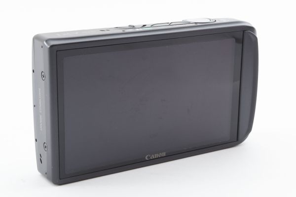 #k183★実用品★ キャノン Canon IXY 10S_画像7