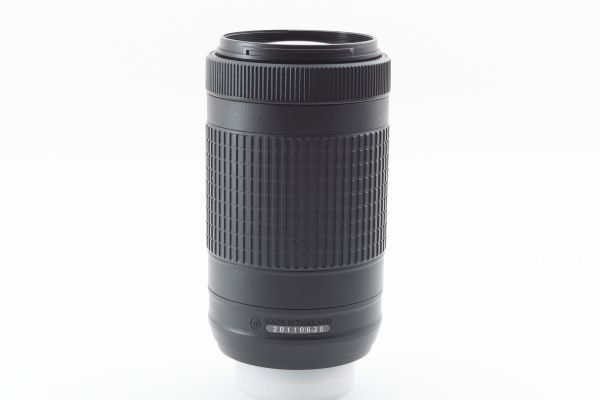 #k134★実用品★ Nikon ニコン AF-P DX NIKKOR 70-300mm f4.5-6.3 G ED VR_画像10