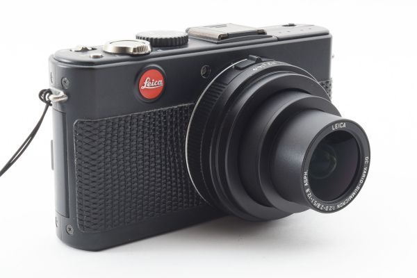 #m46★実用品★ LEICA ライカ D-LUX 4_画像4