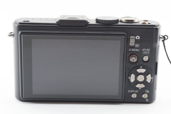 #m46★実用品★ LEICA ライカ D-LUX 4_画像9