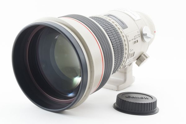 #m119★実用品★ Canon キャノン EF 300mm F2.8 L USM_画像1