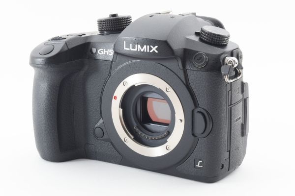 #k210★極上美品★ パナソニック PANASONIC LUMIX RD-SPM049 ボディ