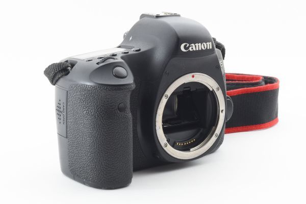 #m93★実用品★ キヤノン Canon EOS 6D ボディ_画像4