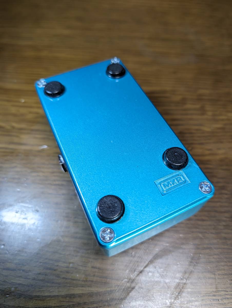 MXR / M83 Bass Chorus Deluxe_画像5