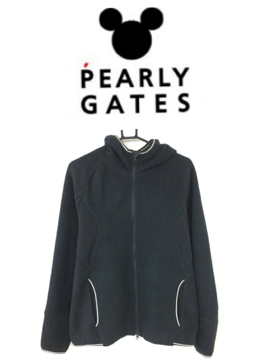 新品国内正規 パーリーゲイツ PEARLY GATES PGG【PGG】裏 新品国内正規 パーリーゲイツ PEARLY GATES PGG【PGG】裏