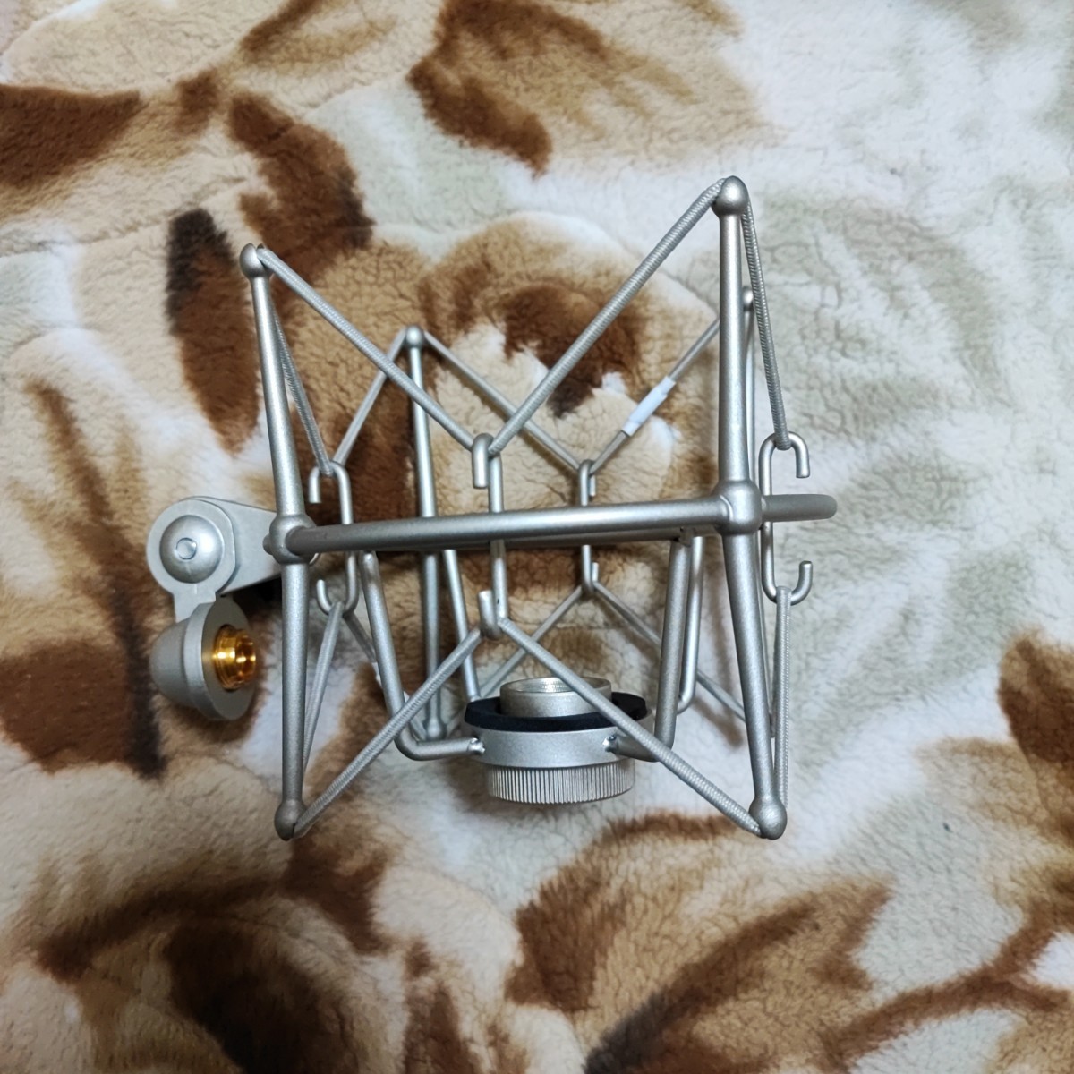 新品 自作 Neumann U87ai コンデンサーマイク 1 1クローンモデル 新品 自作 Neumann U87ai コンデンサーマイク 1 1クローンモデル