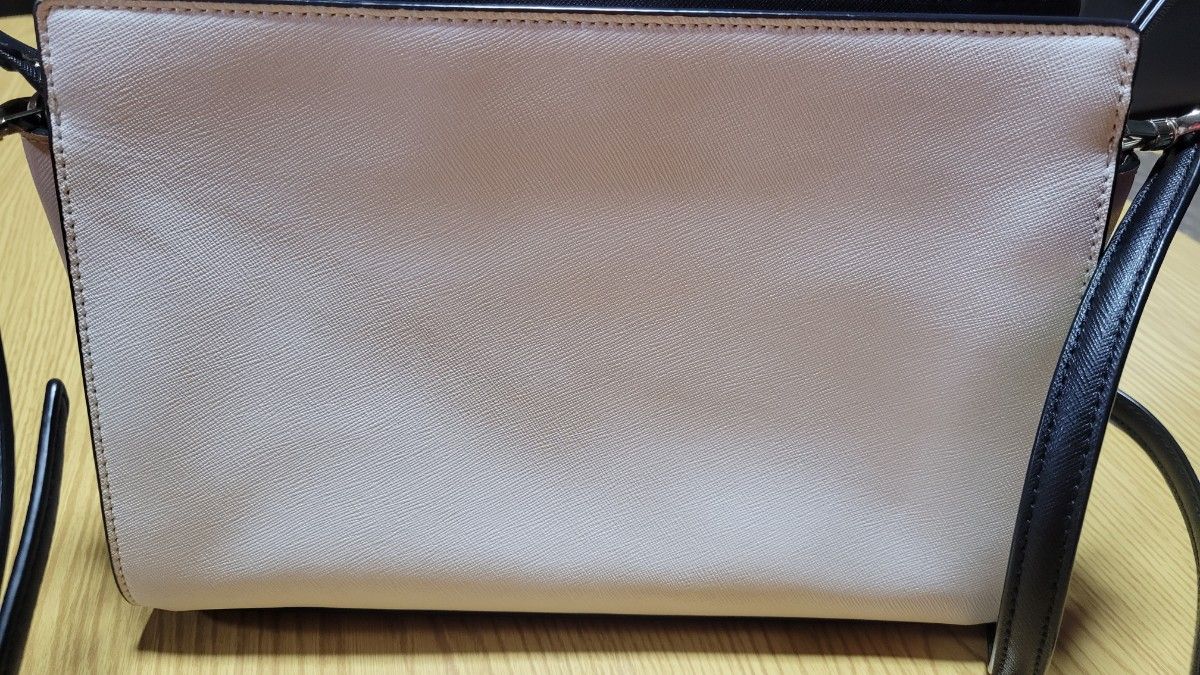 kate spade NEW YORK　ショルダーバッグ　美品