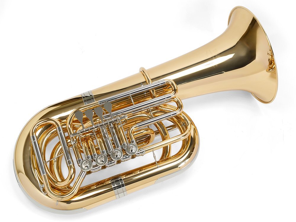 Yahoo!オークション - 【Used】YAMAHA B♭ チューバ YBB-645G Yahoo!オークション - 【Used】YAMAHA B♭ チューバ YBB-645G
