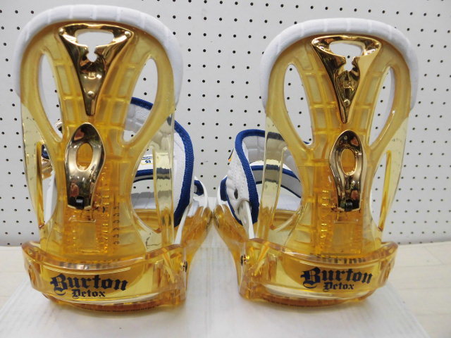 Yahoo!オークション - 新品 限定 BURTON バートン CUSTOM Detox Yahoo!オークション - 新品 限定 BURTON バートン CUSTOM Detox