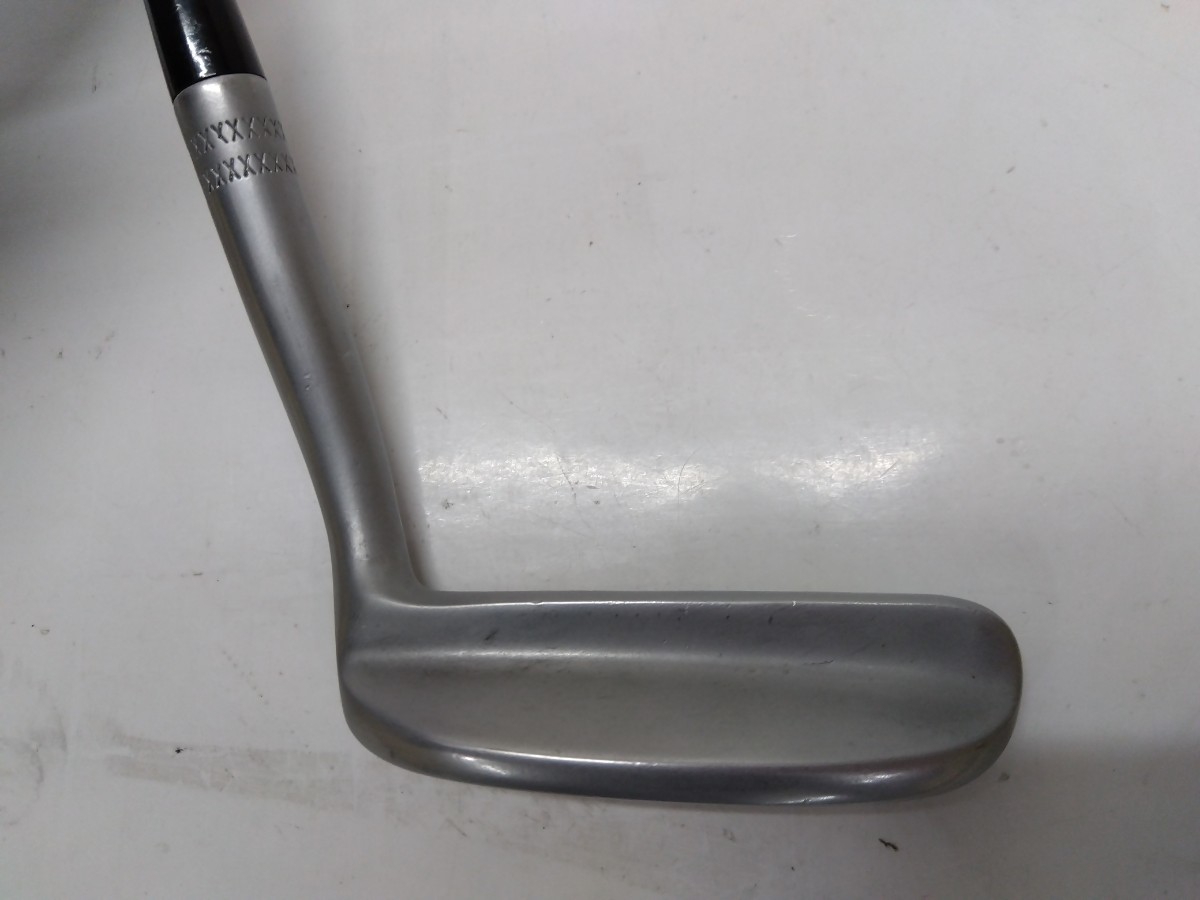 MacGregor マグレガー Tourney Classic TCP4 IMG IRON MASTER パター ターニークラシックTCP4パター_画像5