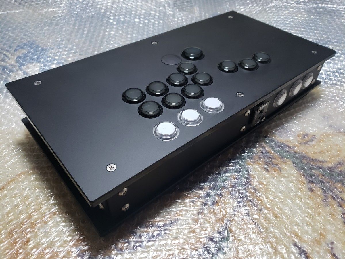 AFG-controller レバーレスコントローラー|Yahoo!フリマ(旧 AFG-controller レバーレスコントローラー|Yahoo!フリマ(旧