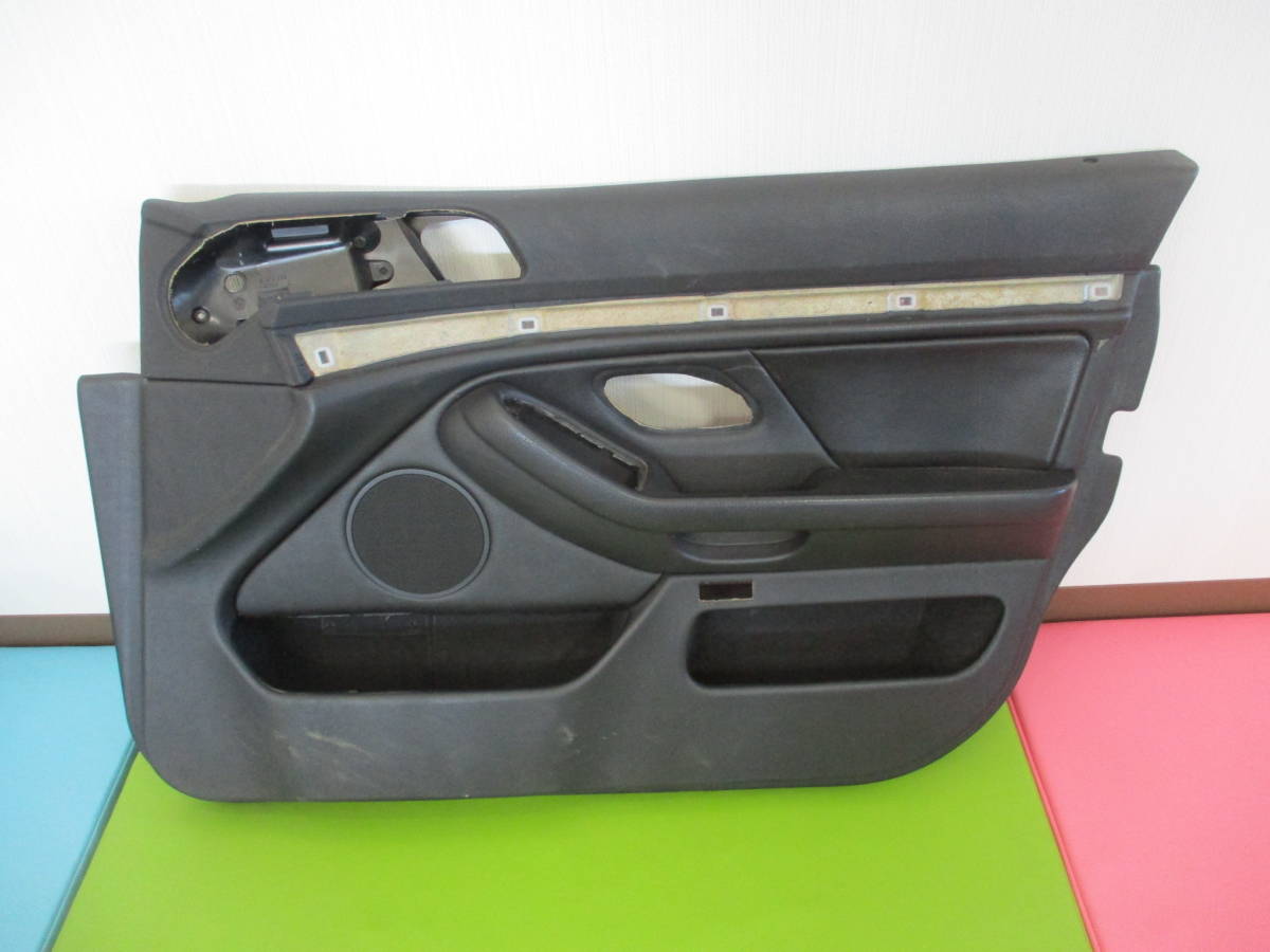 ヤフオク Bmw 5シリーズe39右フロントドア内張り528トリム ヤフオク Bmw 5シリーズe39右フロントドア内張り528トリム