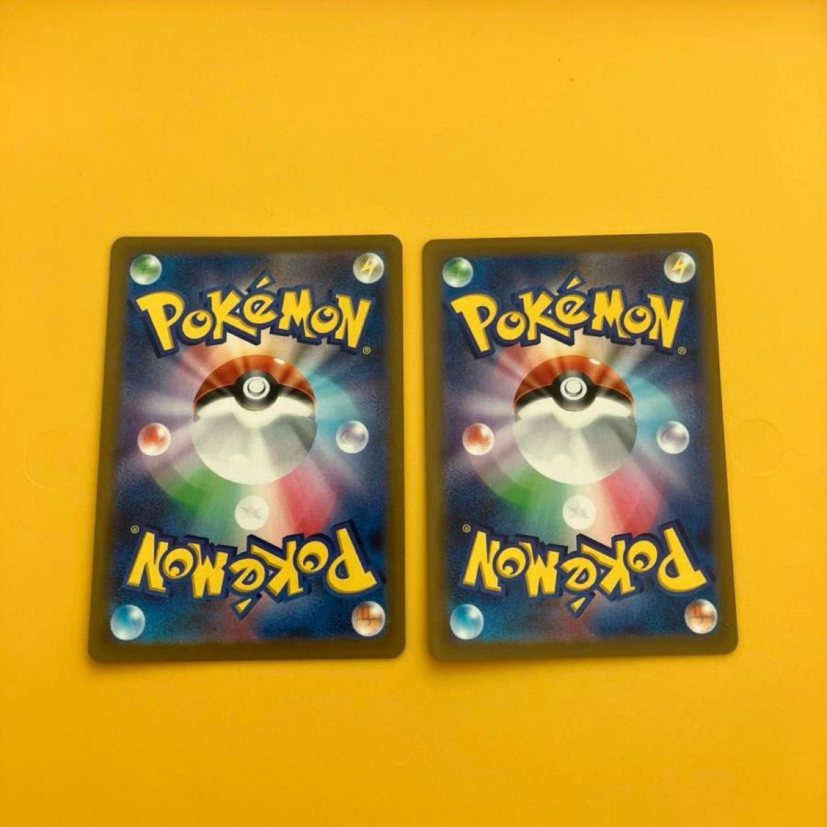 ポケモンカード いたずら好きのピチュー 2枚セット|Yahoo ポケモンカード いたずら好きのピチュー 2枚セット|Yahoo