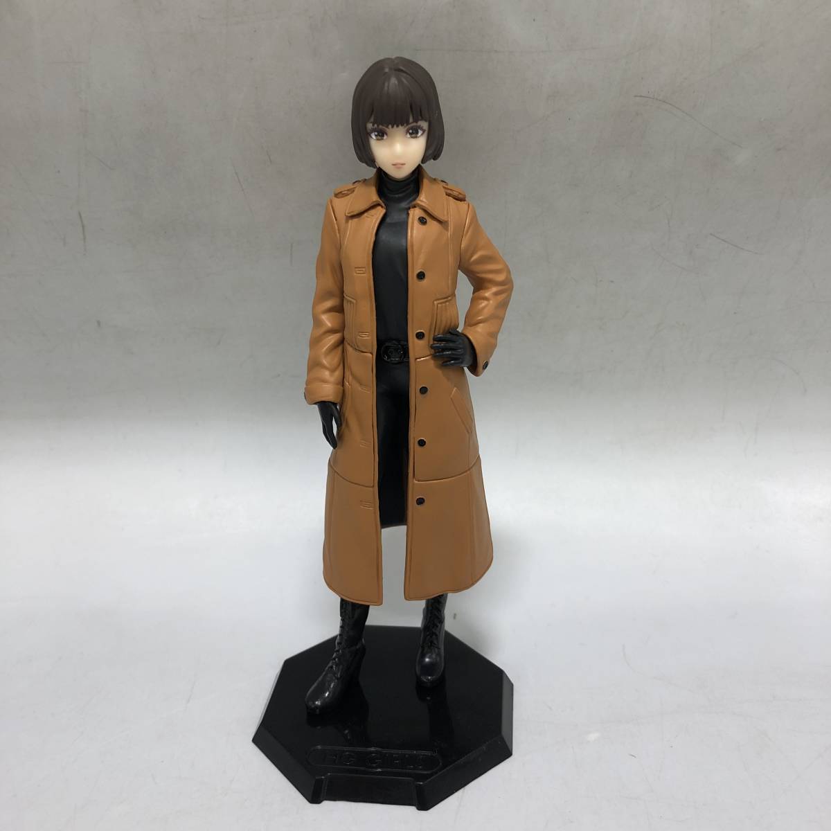 HG GIRLS/緑川ルリ子/『A&B&C』浜辺美波 3種セット【限定値下げ中】 HG GIRLS 緑川ルリ子 ラインナップA、B、C 3種セット Aのみ未