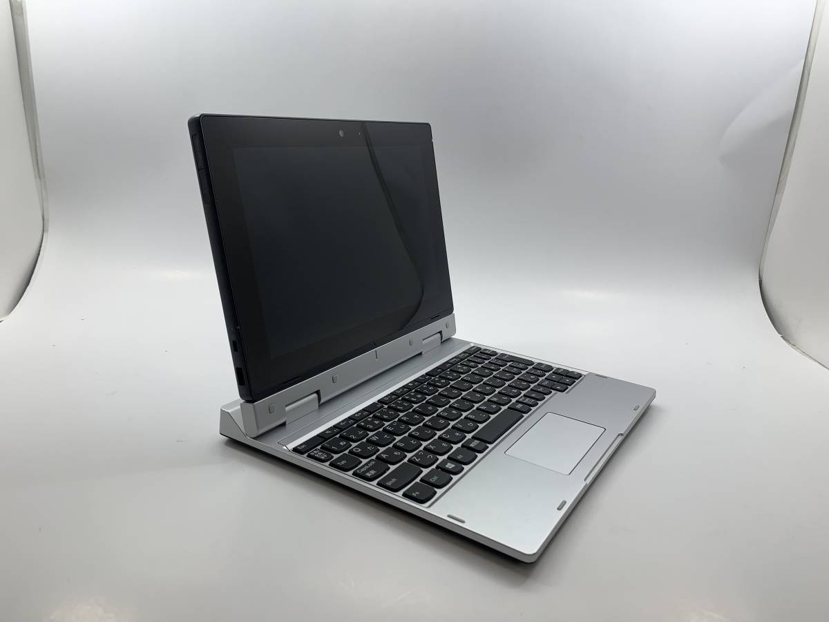 NEC ノートパソコン - Intel Celeron 10型画面 USB3.0, HDMI, SDカードリーダー, LANポート PC-VK11FT1BV-240108-9_画像3