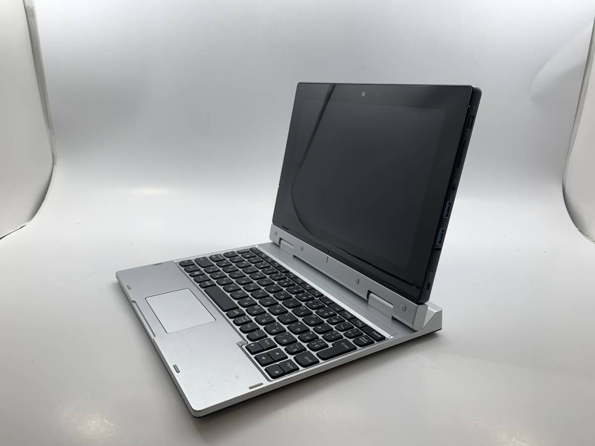 NEC ノートパソコン - Intel Celeron 10型画面 USB3.0, HDMI, SDカードリーダー, LANポート PC-VK11FT1BV-240108-9_画像4