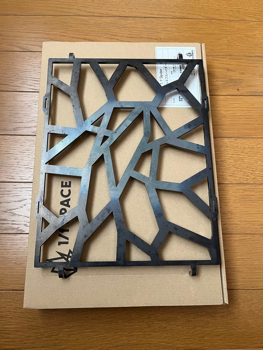1/f SPACE 1/f spider ワンエフスパイダー|Yahoo!フリマ(旧 1/f SPACE 1/f spider ワンエフスパイダー|Yahoo!フリマ(旧