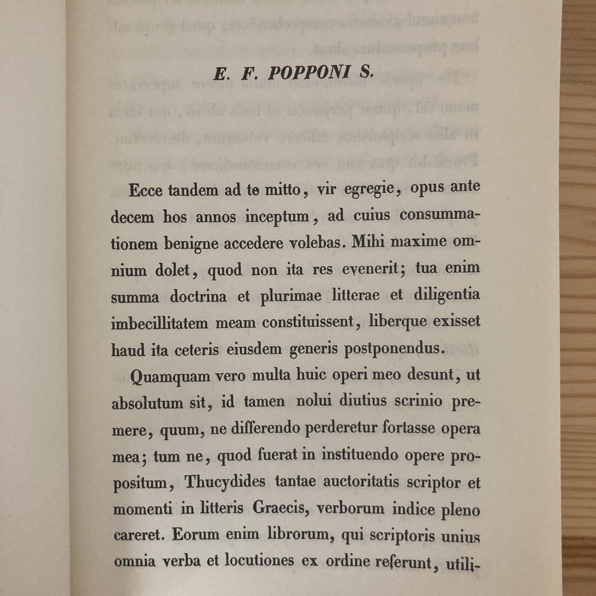 [. language foreign book ]Lexicon Thucydideum vol.1 / Elie-Ami Betant( work )[ old fee Greece tukyutites]