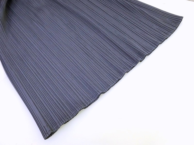 PLEATS PLEASE プリーツプリーズ プリーツスカート 2 PP04-JG613 ISSEY MIYAKE イッセイミヤケ_画像5