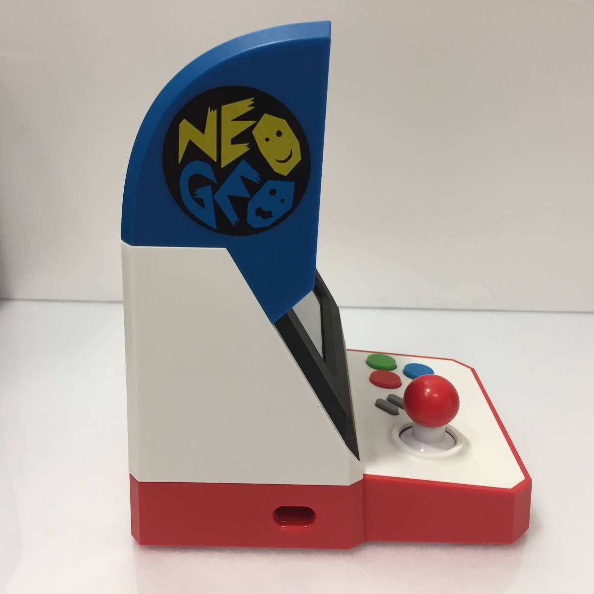 スーパーセール 50%(福袋 いラインアップ g159801 【中古】SNK NEO GEO mini ネオジオ ネオジオ