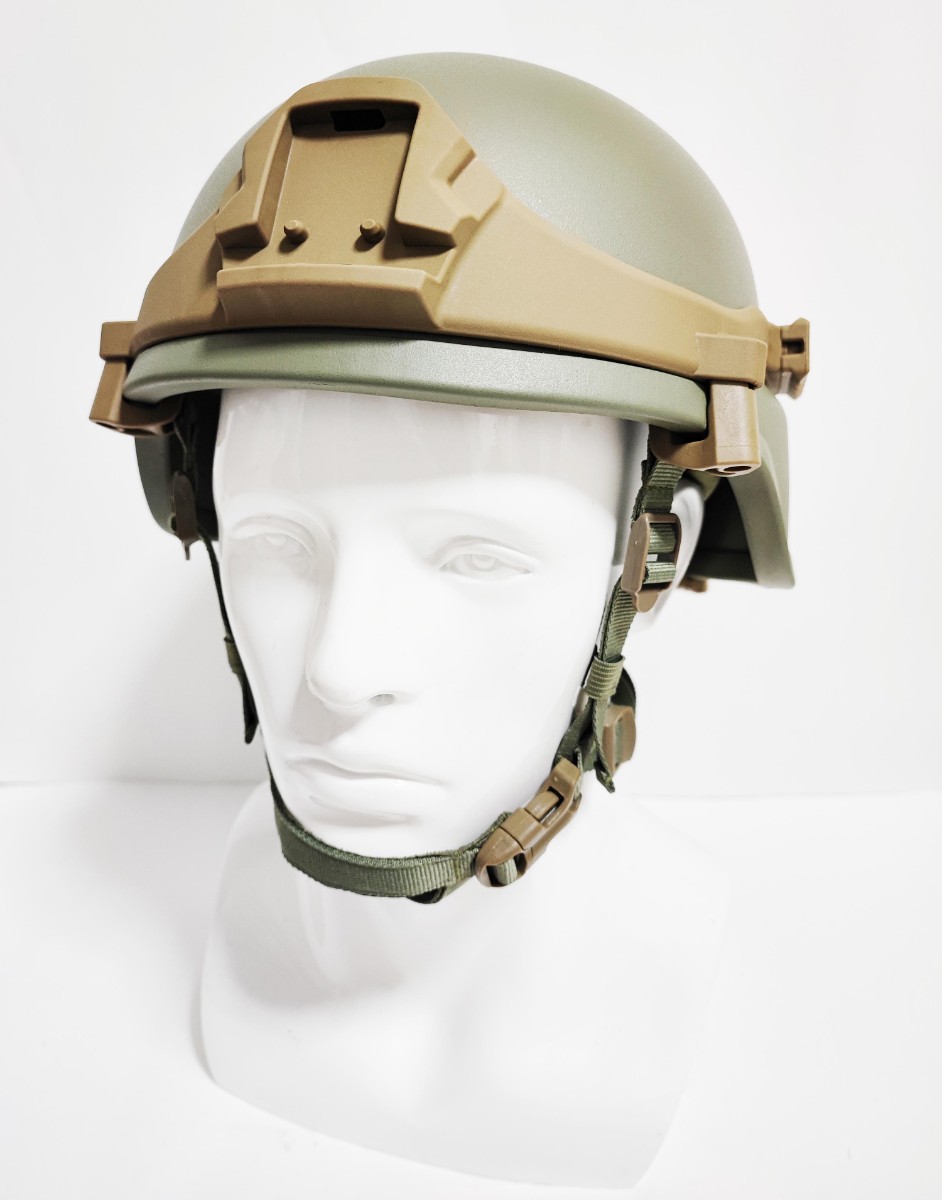 [Yes.Sir shop] [ редкий товар ] China армия 19 тип новая модель шлем звезда пустой . земля камуфляж с чехлом новый товар не использовался 