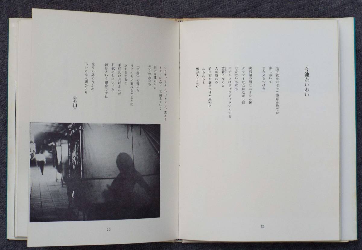  Aichi prefecture * Nagoya city [ Nagoya poetry .] photograph poetry compilation,. wistaria . male *. mountain .., photograph ...., Nagoya station *. shop .* Kishimen * tv etc. * wide small .* crane Mai park 