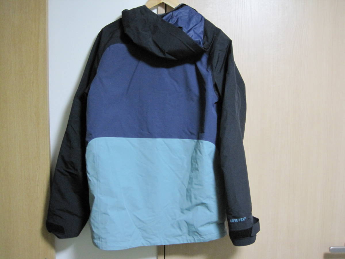 1円～2018年モデル BURTON ak SWSAH JKT size M 002_画像3