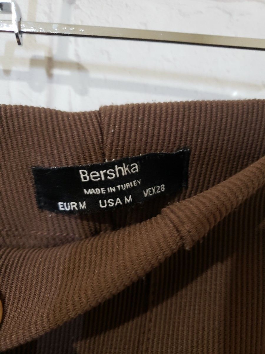 Bershka フレアパンツ｜Yahoo!フリマ（旧PayPayフリマ）