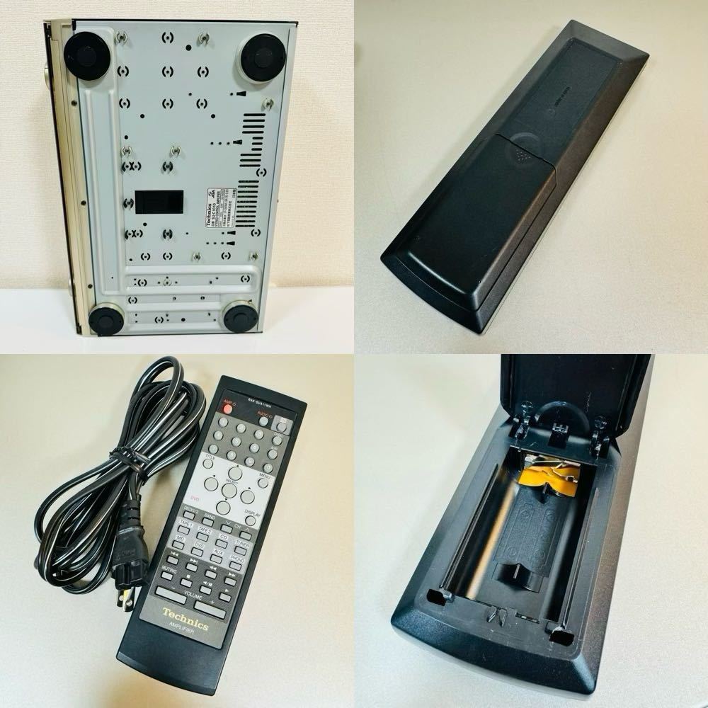 Technics SU-C1010 コントロールアンプ プリアンプ テクニクス Technics SU-C1010 コントロールアンプ プリアンプ テクニクス