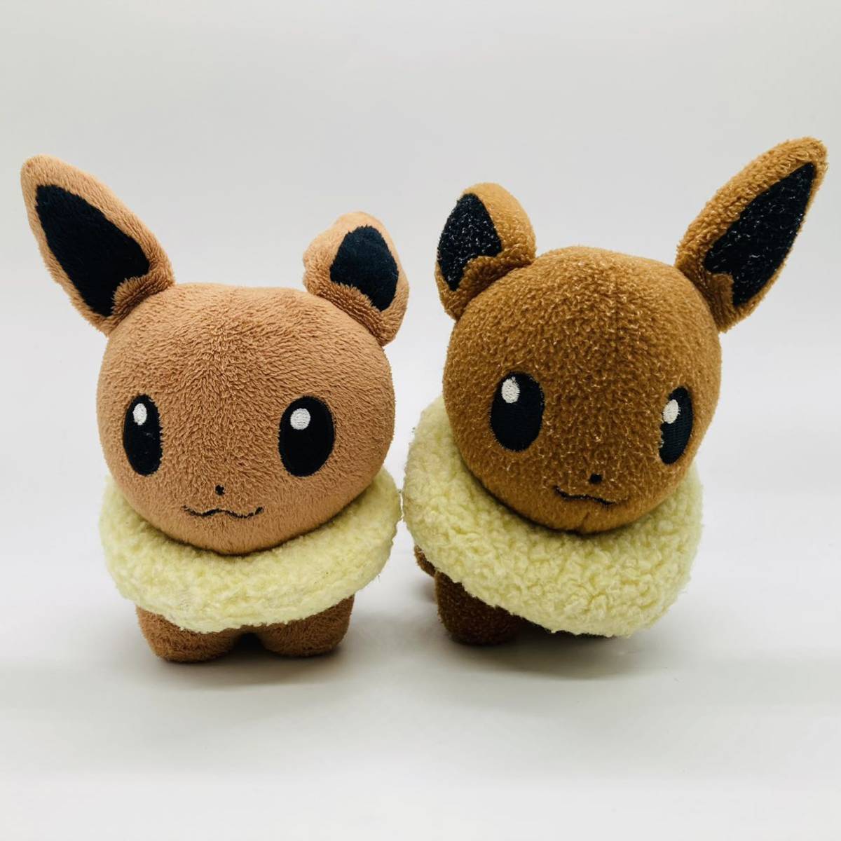 ポケモンセンター ぬいぐるみ イーブイ ドール (イーブイドール ポケモンセンター ぬいぐるみ イーブイ ドール (イーブイドール