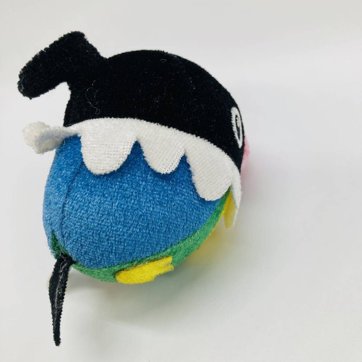 ペラップ TOMY製 ぬいぐるみ ポケモン ポケモンセンター トミー ペラップ TOMY製 ぬいぐるみ ポケモン ポケモンセンター トミー