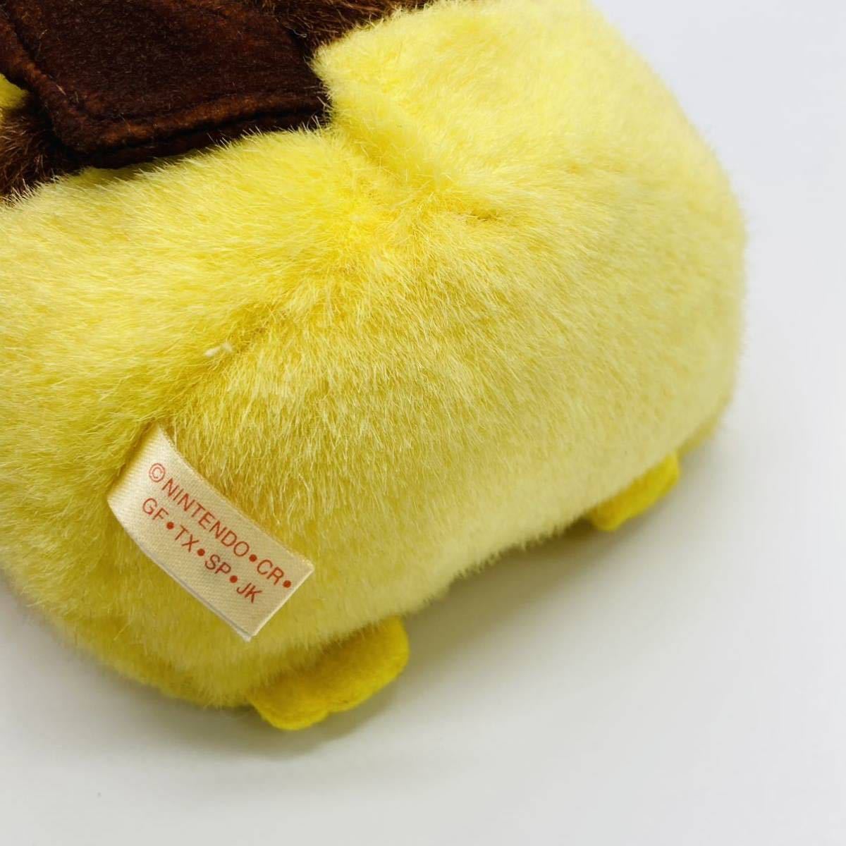 TOMY ピカチュウ レトロ 初期 ポケモン ぬいぐるみ 希少 TOMY ピカチュウ レトロ 初期 ポケモン ぬいぐるみ 希少