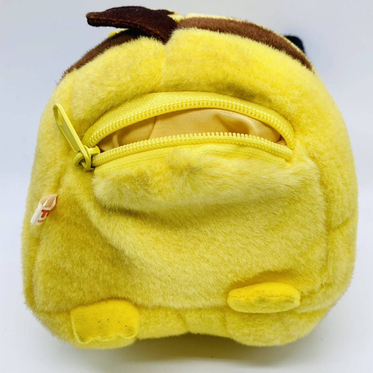 TOMY 初代 ピカチュウ おしゃべりピカチュウ ぬいぐるみ サイズ TOMY 初代 ピカチュウ おしゃべりピカチュウ ぬいぐるみ サイズ