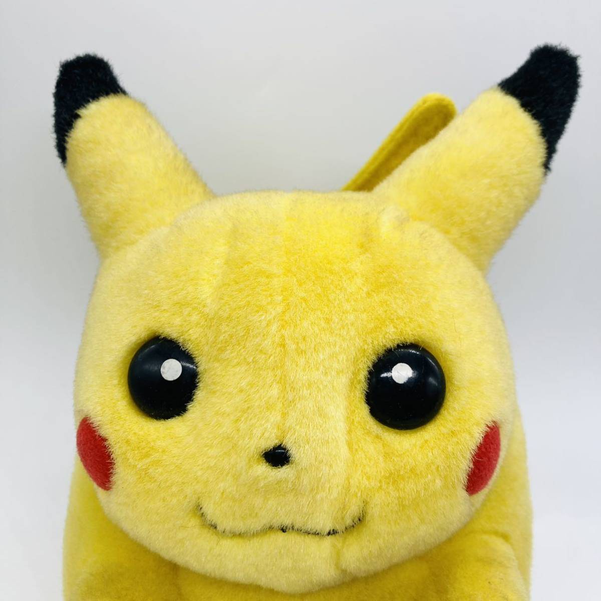 Yahoo!オークション - TOMY 初代 ピカチュウ おしゃべり Yahoo!オークション - TOMY 初代 ピカチュウ おしゃべり