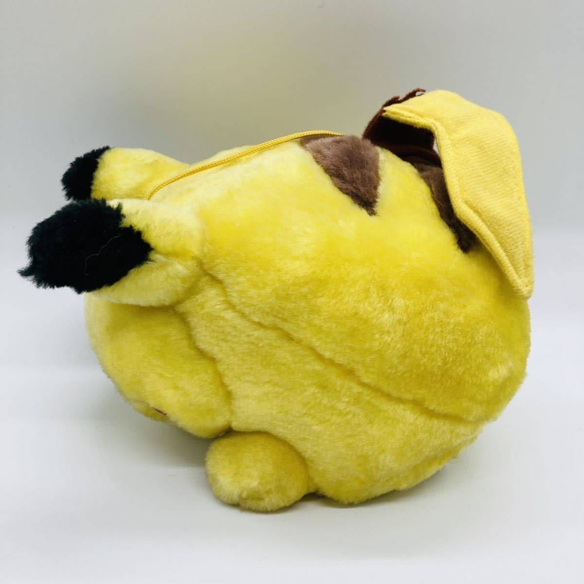 ピカチュウ レトロ 初期 ポケモン ぬいぐるみ 希少 pokemon ピカチュウ レトロ 初期 ポケモン ぬいぐるみ 希少 pokemon