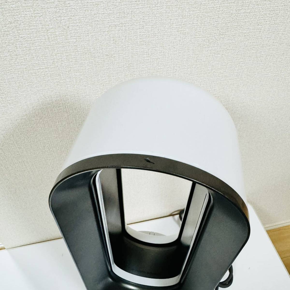 【2020年製】dyson AM09 Hot + Cool ファンヒーターダイソン 扇風機 暖房_画像4