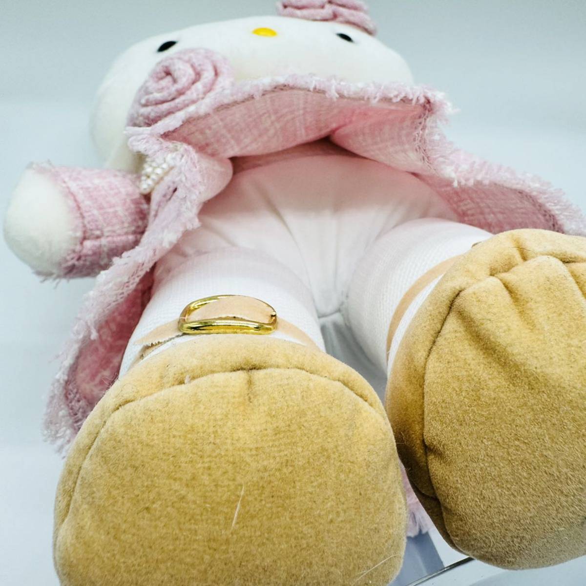 希少 美品】HELLO KITTY アクセサリー SP ドール ハローキティ 希少 美品】HELLO KITTY アクセサリー SP ドール ハローキティ