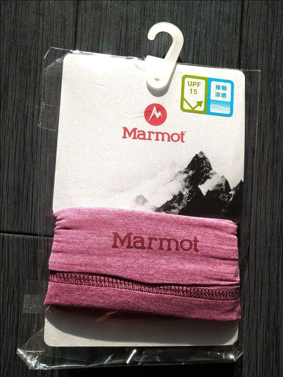 マーモット Marmot STRETCHNECKCOVER TOAPJK78