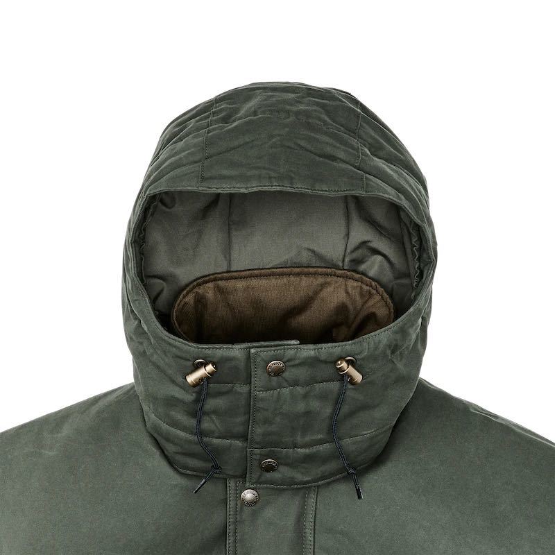 日本未発売 新品 FILSON RANGER INSULATED FIELD JACKET ダウン ジャケット フィールドジャケット クルーザー キャンプ アウトドア