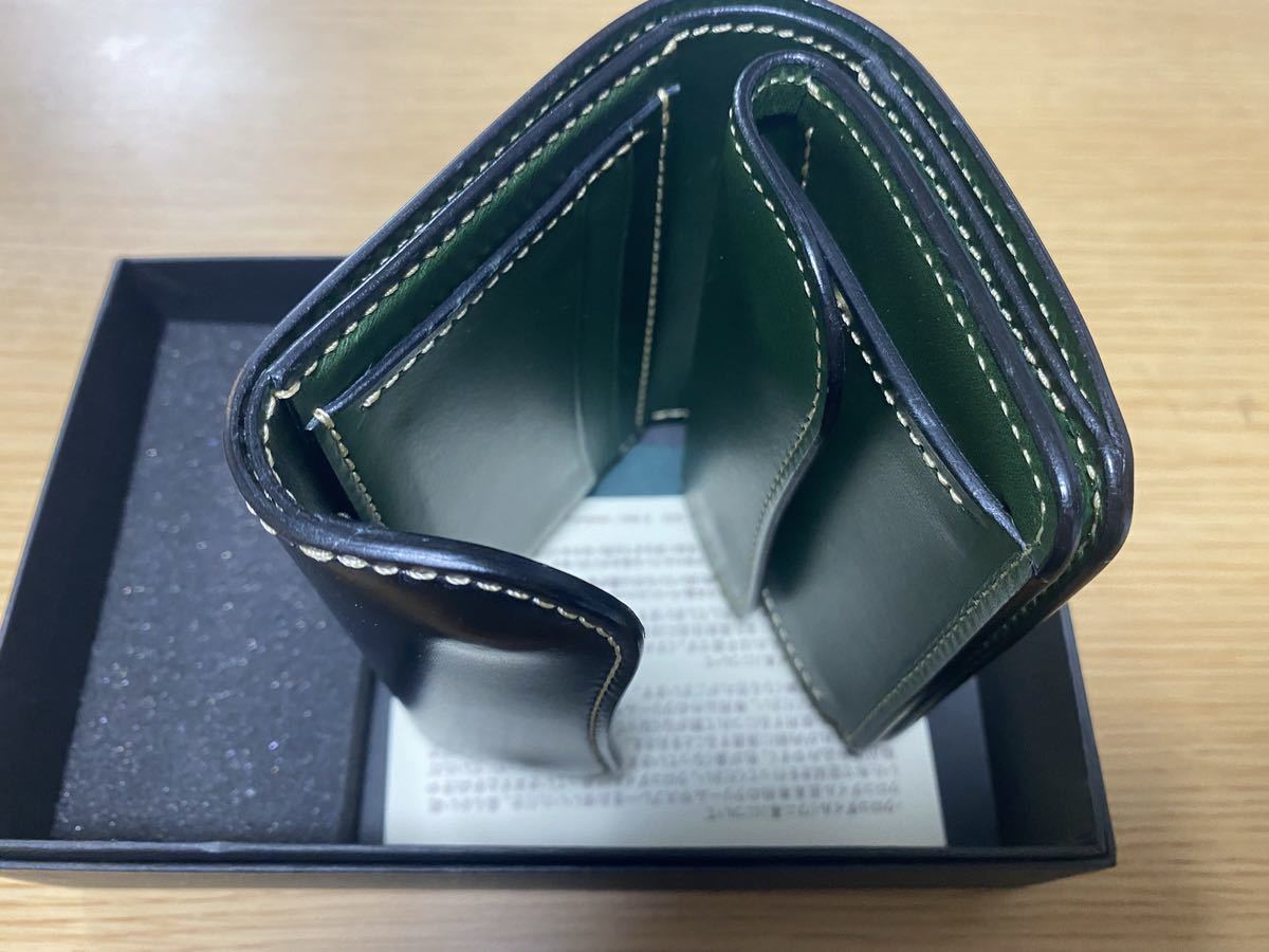 別注品 鳥 旧ロゴ ワイルドスワンズ 三つ折り財布イーノ ENO 別注品 鳥 旧ロゴ ワイルドスワンズ 三つ折り財布イーノ ENO