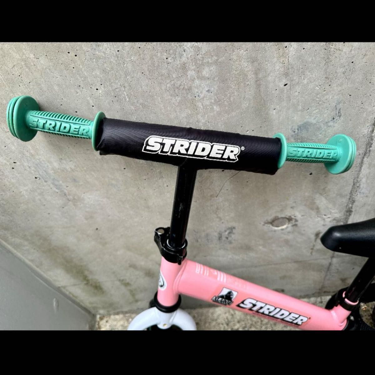 STRIDER ストライダーXLARGE ムラサキスポーツコラボ 限定カラー STRIDER ストライダーXLARGE ムラサキスポーツコラボ 限定カラー