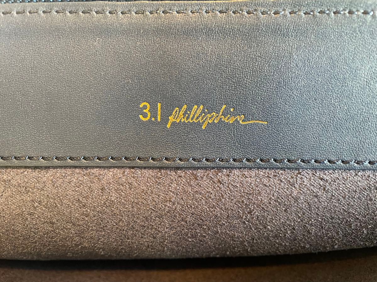 3.1phillip lim  クラッチバッグ