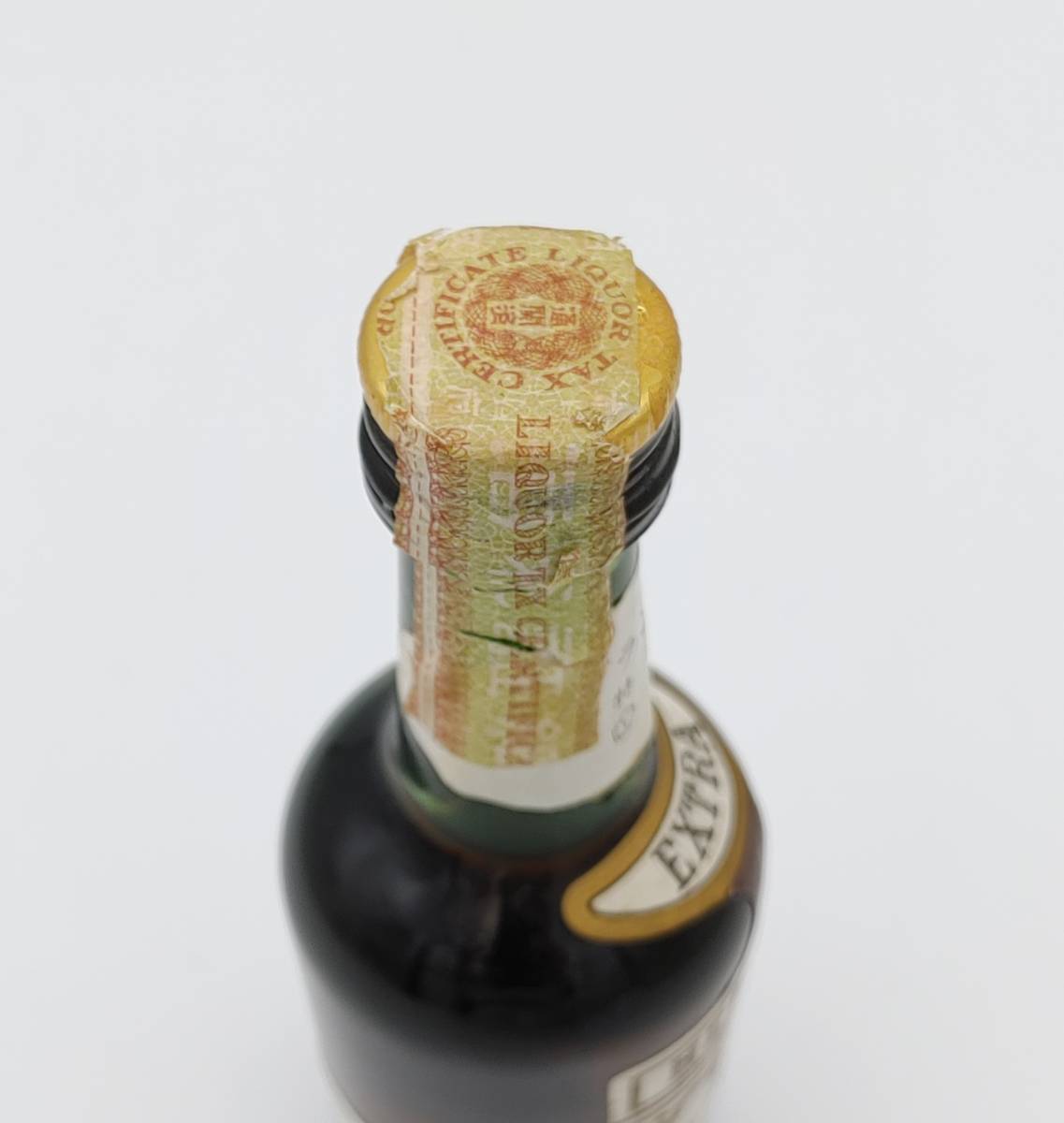 特級 JAs HENNESSY EXTRA COGNAC 40度 30ml【ヘネシー 特級 JAs HENNESSY EXTRA COGNAC 40度 30ml【ヘネシー