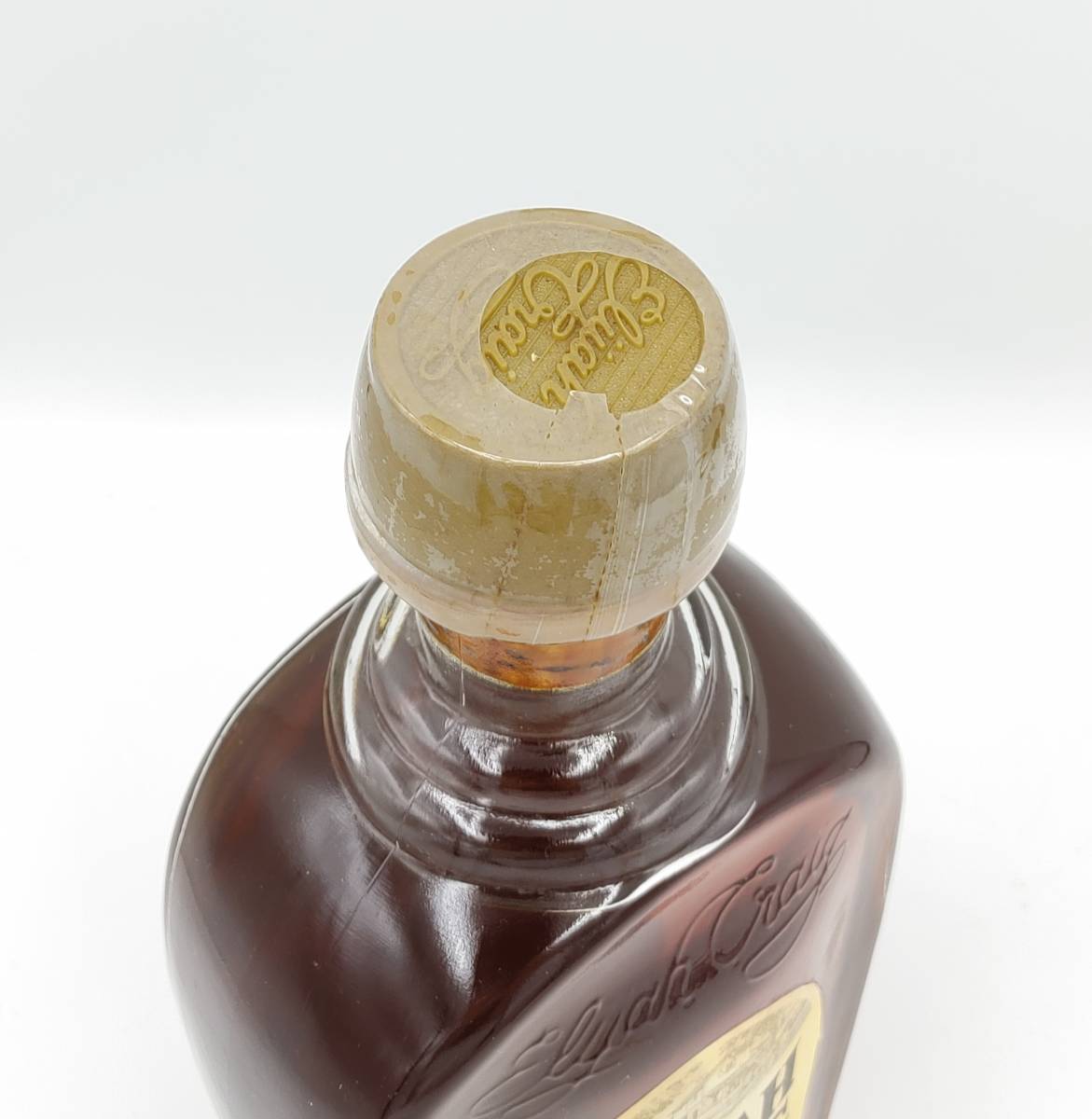 【全国送料無料】ELIJAH CRAIG 12years old KENTUCKY STRAIGHT BOURBON WHISKEY　47度 750ml【エライジャクレイグ 12年】