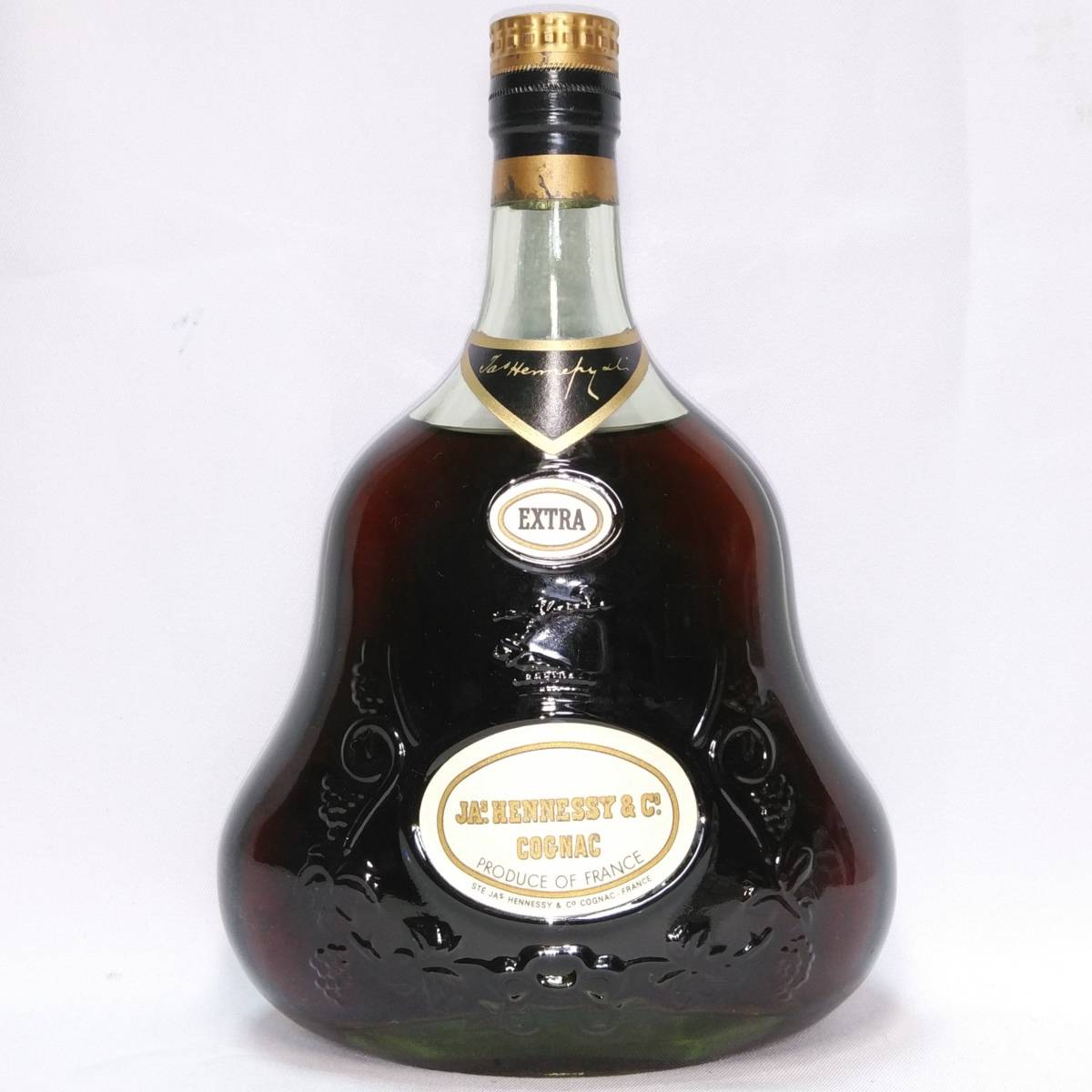 JAs HENNESSY EXTRA COGNAC 約40度 700ml【ヘネシー エクストラ JAs HENNESSY EXTRA COGNAC 約40度 700ml【ヘネシー エクストラ