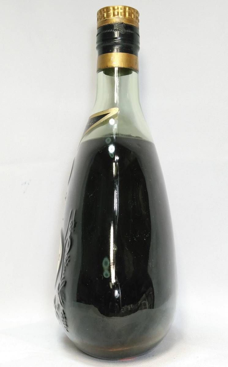 JAs HENNESSY EXTRA COGNAC 約40度 700ml【ヘネシー エクストラ JAs HENNESSY EXTRA COGNAC 約40度 700ml【ヘネシー エクストラ