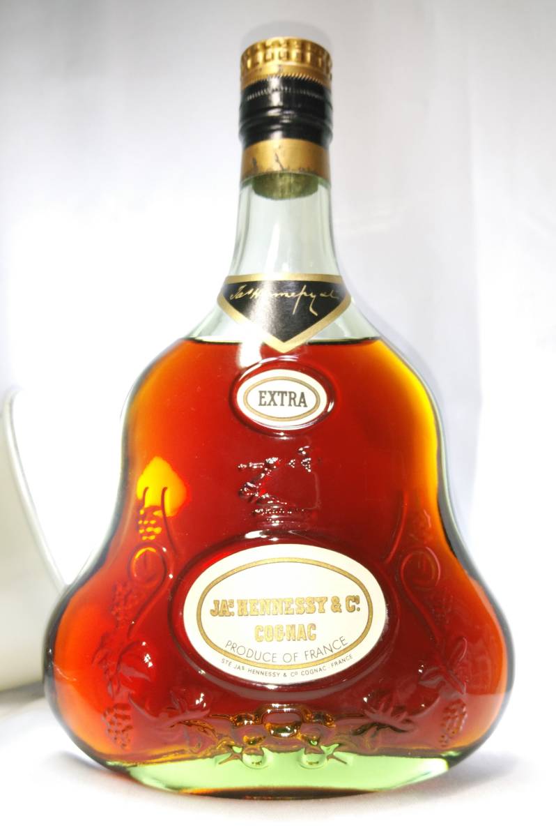 JAs HENNESSY EXTRA COGNAC 約40度 700ml【ヘネシー エクストラ JAs HENNESSY EXTRA COGNAC 約40度 700ml【ヘネシー エクストラ