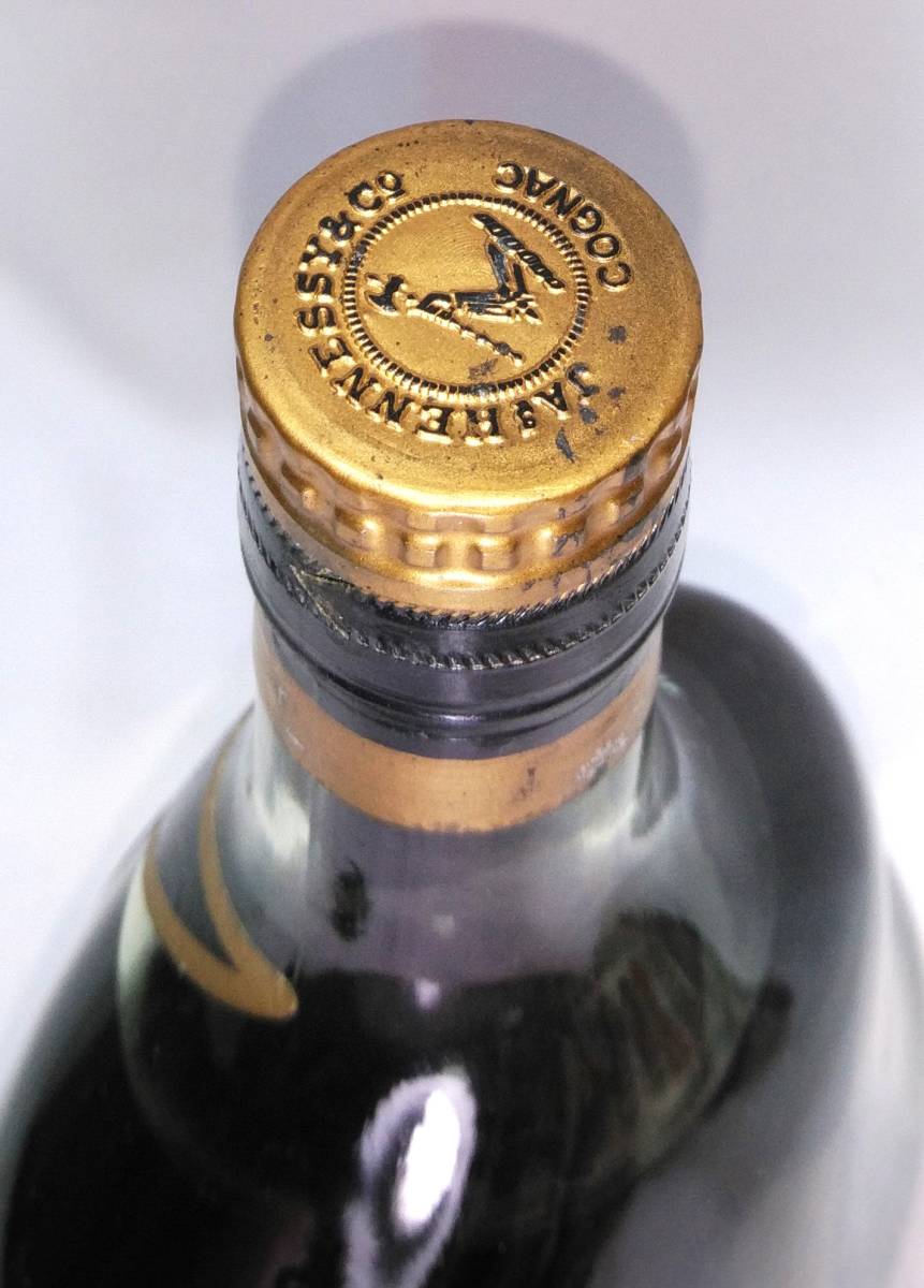 JAs HENNESSY EXTRA COGNAC 約40度 700ml【ヘネシー エクストラ JAs HENNESSY EXTRA COGNAC 約40度 700ml【ヘネシー エクストラ