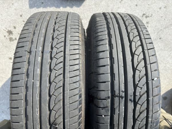 アルミホイール 　SCHNEDER　14インチ　14×5.5J　ET38 155/55R14 69V　012205JO_画像8